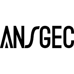 ANSGEC logo