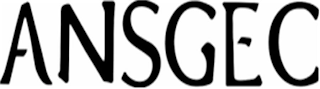 ANSGEC logo
