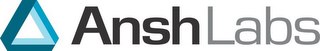 ANSH LABS logo