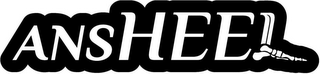 ANSHEEL logo