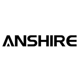 ANSHIRE logo