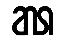 ANSI logo