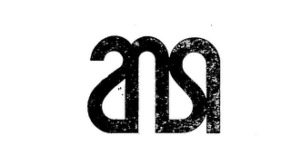 ANSI logo