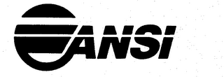 ANSI logo