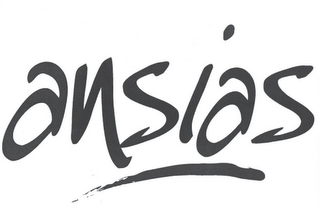 ANSIAS logo