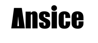 ANSICE logo
