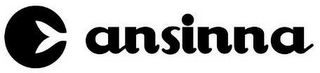ANSINNA logo