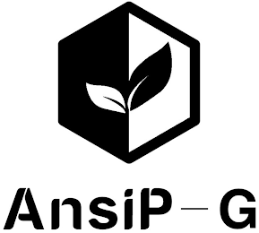 ANSIP-G logo
