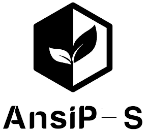 ANSIP-S logo