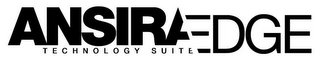 ANSIRA EDGE TECHNOLOGY SUITE logo