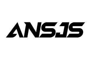 ANSJS logo