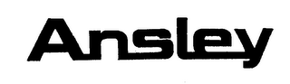 ANSLEY logo