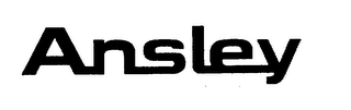 ANSLEY logo
