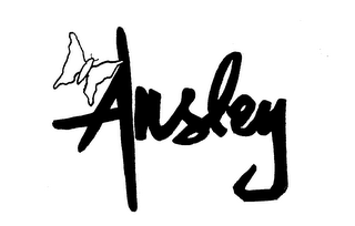 ANSLEY logo