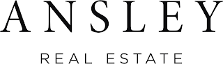 ANSLEY REAL ESTATE logo