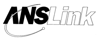 ANSLINK logo
