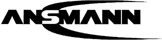 ANSMANN logo