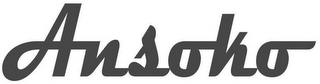 ANSOKO logo