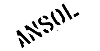 ANSOL logo