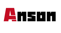 ANSON logo