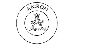 ANSON logo