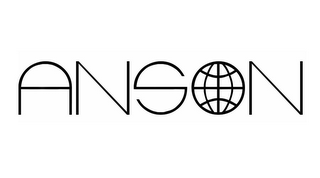 ANSON logo