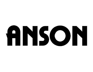 ANSON logo