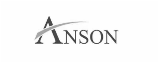 ANSON logo