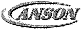 ANSON & DESIGN logo