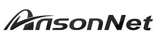 ANSONNET logo