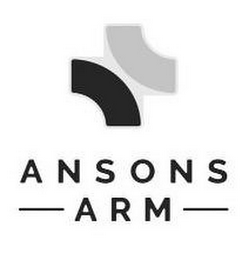 ANSONS ARM logo