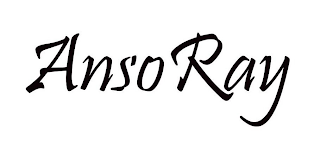 ANSORAY logo