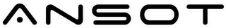 ANSOT logo