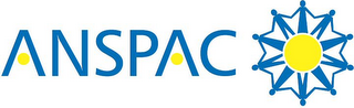 ANSPAC logo