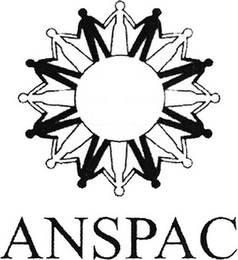 ANSPAC logo