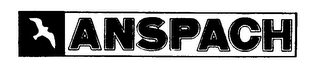 ANSPACH logo