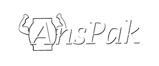 ANSPAK logo