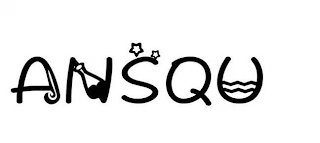 ANSQU logo