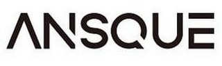 ANSQUE logo