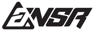ANSR logo