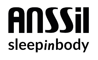 ANSSIL SLEEPINBODY logo