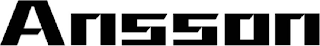 ANSSON logo