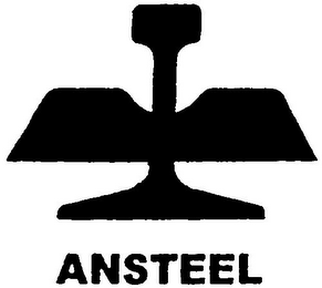 ANSTEEL logo