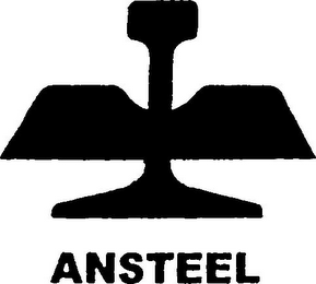 ANSTEEL logo