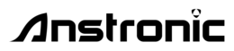 ANSTRONIC logo