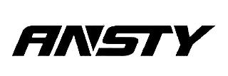ANSTY logo