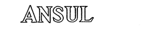 ANSUL logo
