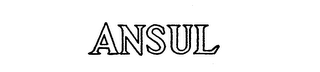 ANSUL