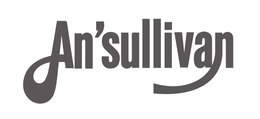 AN'SULLIVAN logo