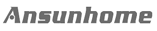 ANSUNHOME logo